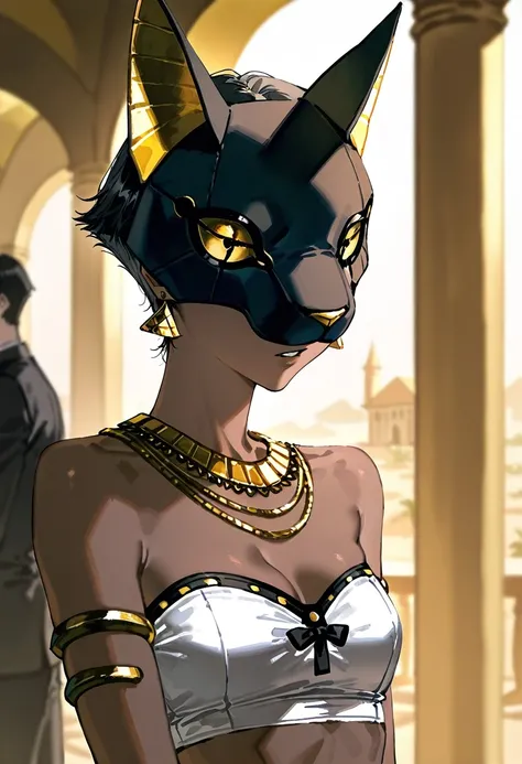 Bastet | ENNEAD