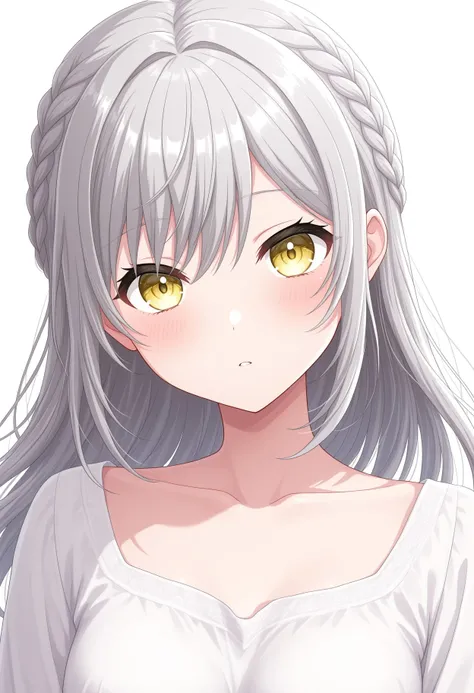 Yuki (Project Tokyo Dolls)