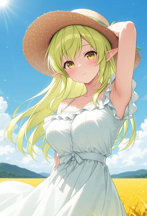 Rena Erindel (Elsword)