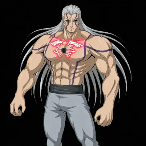 Rex goodwin // yugioh 5ds