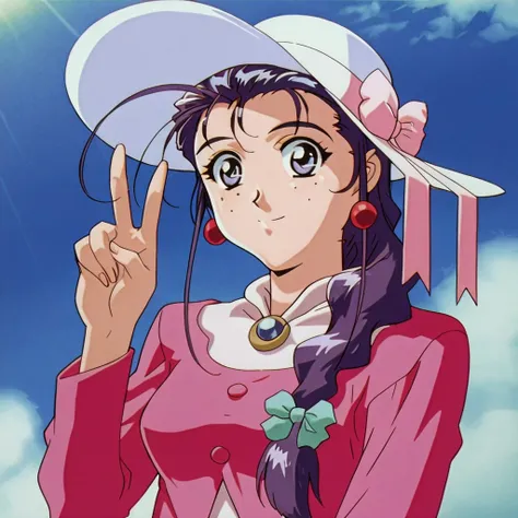 Megumi Reinard