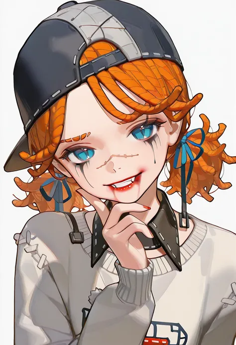 [Identity V] Lily Barriere, Cheerleader