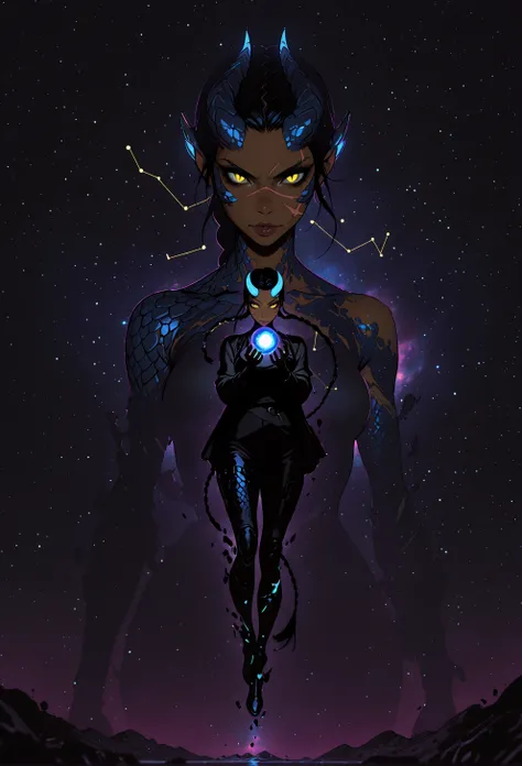 Nyxara Vexara (OC)