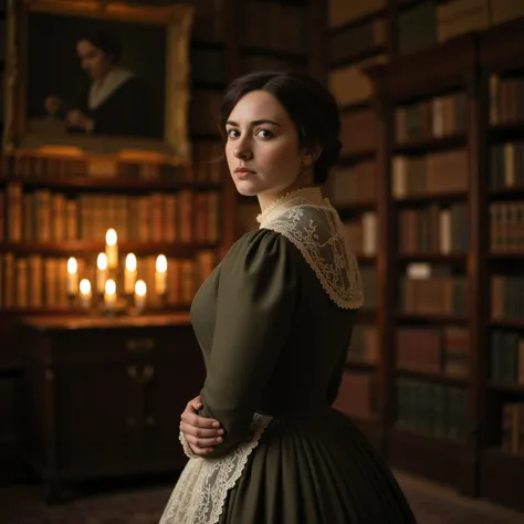 GOVERNESS