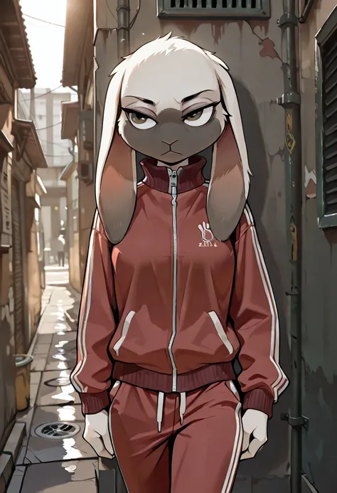 Kyuu (Beastars)