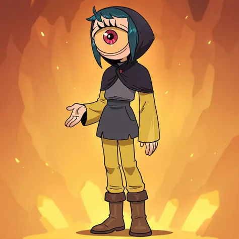 Eileen (The Owl House)