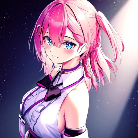 Asta + Peppy | Honkai: Star Rail | Larsiness