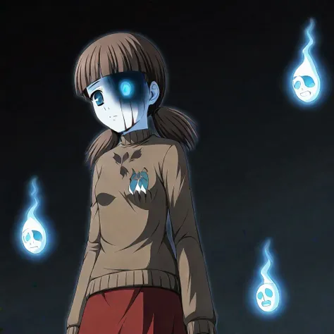 Kanno Yuki ( Party)