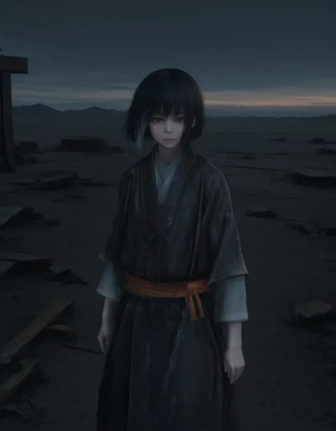 Sekiro, Prince Kuro