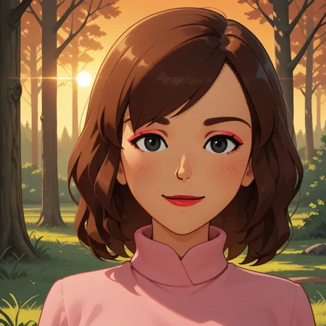 Masako (Wii Sports Club)