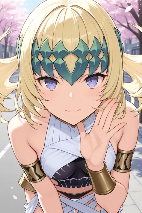 [ILLUST] Pollux | Fate/Grand Order_rel_260420