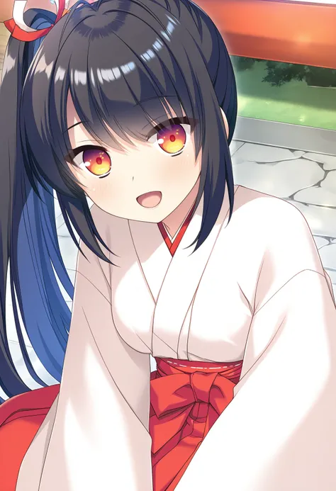 [hulotte]八重樱神爱/八重桜 神愛/Yaezakura Koume（俺の瞳で丸裸！不可知な未来と視透かす運命/我的眼睛看光光！不可知的未来与透视的命运/Ore no Hitomi de Maruhadaka! Fukachi na Mirai to Misukasu Vision）