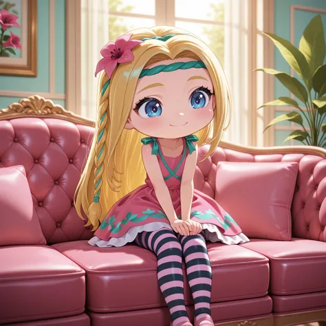 Posie (Little Charmers)