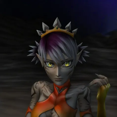 Buki (Merged version)-(Sudeki)