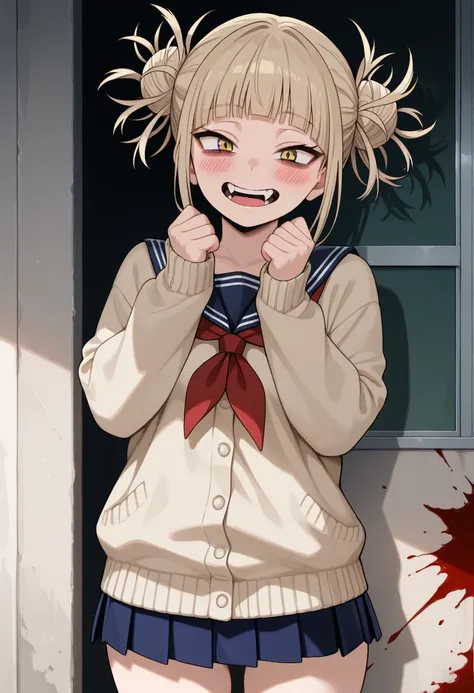 Toga Himiko | My Hero Academia | 僕のヒーローアカデミア_rel_260420