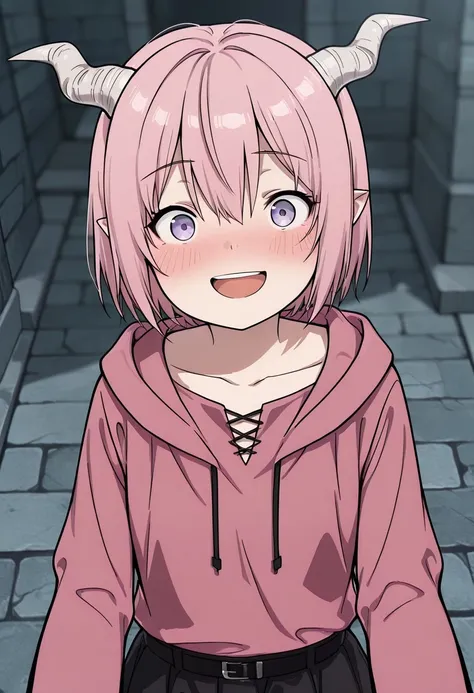 Jung (from Sousou no Frieren) PDIL