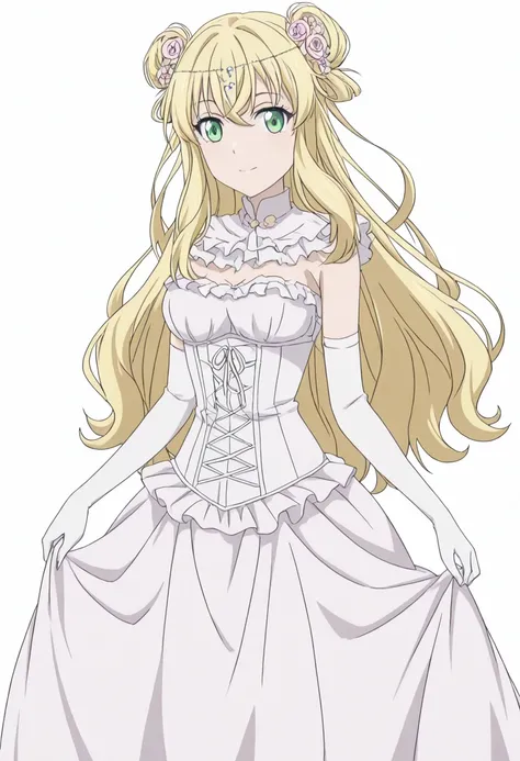 Altena "Shirihime" Edgardo Latis (エルガルド・ラティス・アルテナ) - Kemono Michi: Rise Up (Hataage! Kemono Michi) (旗揚! けものみち)