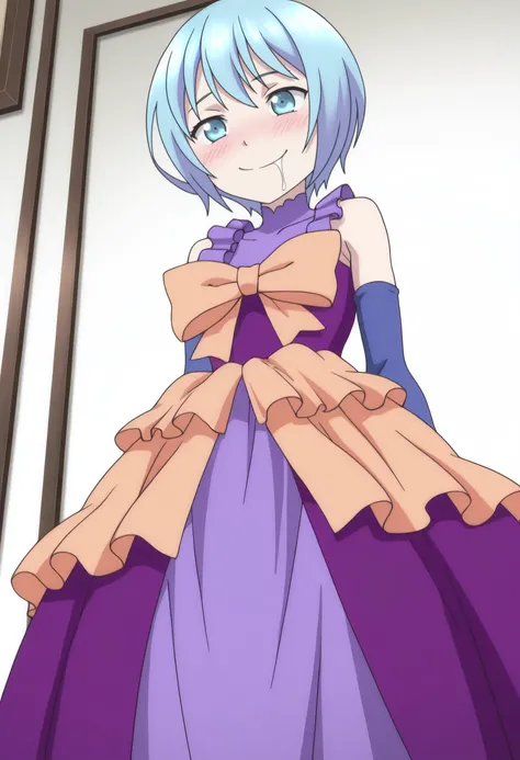 Louise Yorande Aorelia Oufelbeik - Hachi-nan tte Sore wa Nai deshou (The 8th Son Are You Kidding Me) - 6 Outfits - Illustrious/SDXL