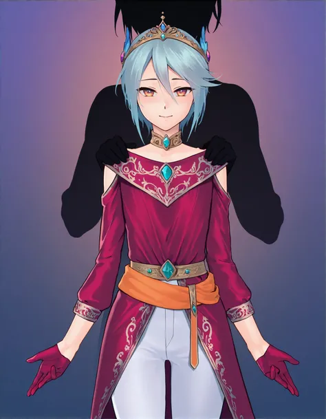 [Honeytail] Brothel Of Rabbit GameCG Style Illustrious