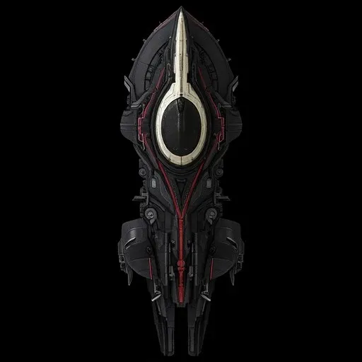 Astra Meridian 2.5D Style-V2