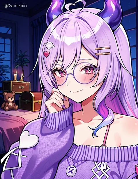 PurinSeishin