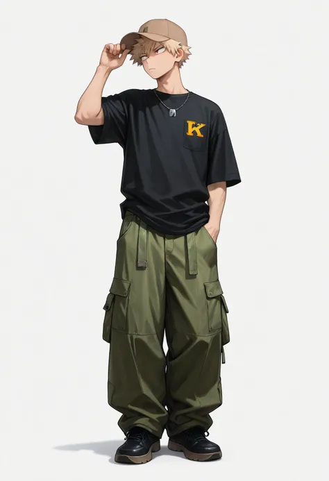 Baggy Clothes | Goofy Ai_rel_260420