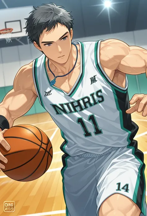 Subaru Asahina (Brothers Conflict)