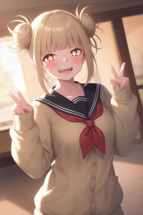 Toga Himiko | My Hero Academia | 僕のヒーローアカデミア