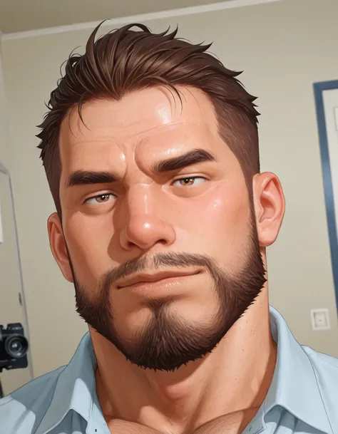 Chance Euca - OC