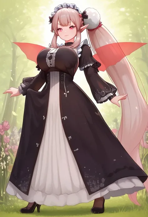 [VTuber] Elu