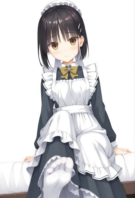 Shiki Natsume (四季夏目) | Café Stella to Shinigami no Chou (星光咖啡馆与死神之蝶) | NoobAI_rel_260420