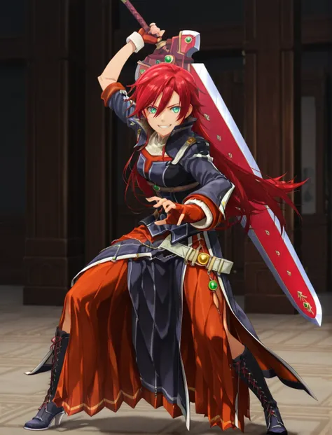 Celis Ortesia (Kiseki)