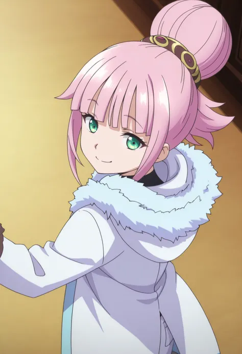 Wilma Etre Von Asgahan - Hachi-nan tte Sore wa Nai deshou (The 8th Son Are You Kidding Me) - Illustrious/SDXL