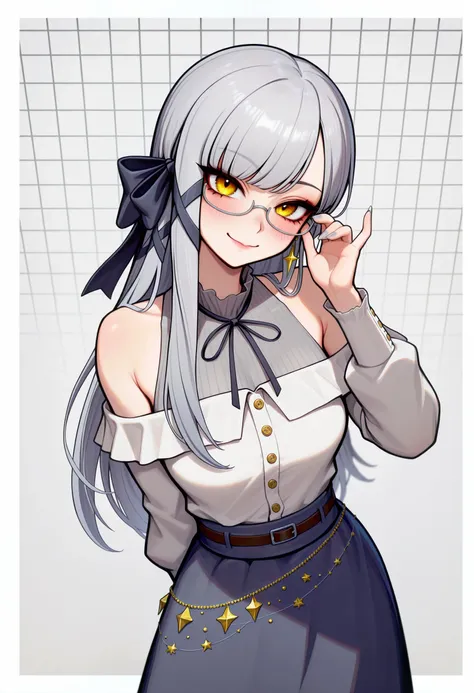 Karin / karin_ch (Vtuber) | Illustrious