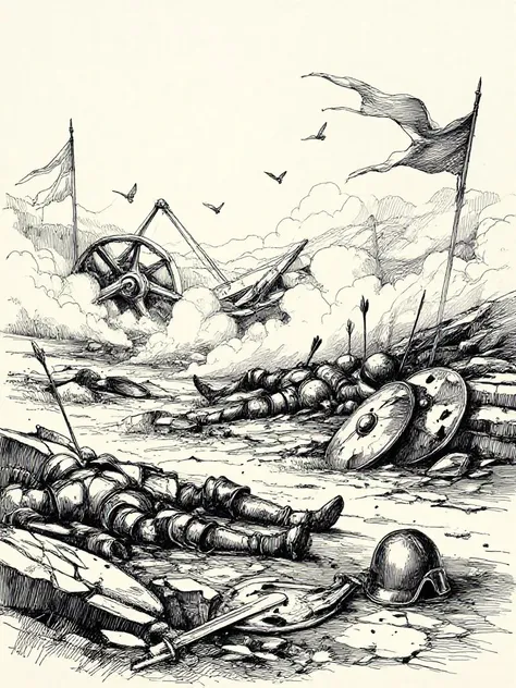 Pen Art