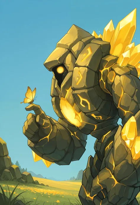 Golem Kugo / Kuhn / Ragion / Groggo / Maggi (Summoners War) - Illustrious