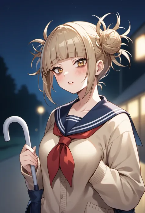 Toga Himiko | My Hero Academia | 僕のヒーローアカデミア
