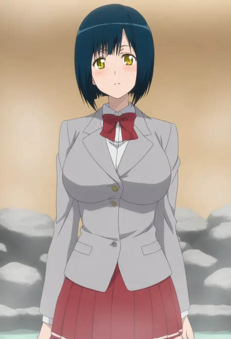 Manami Nikaido - Kichiku: Haha Shimai Choukyou Nikki (鬼畜 〜母姉妹調教日記〜)