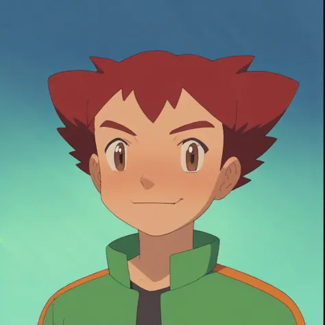 Satchel from Pokemon