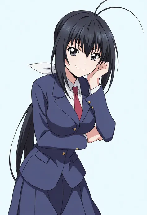 Nozomi Kaminashi (神無 のぞみ) - Keijo!!!!!!!! (競女!!!!!!!!)
