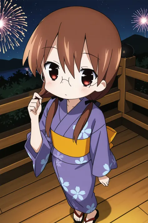 A-Channel Anime Style_rel_260420