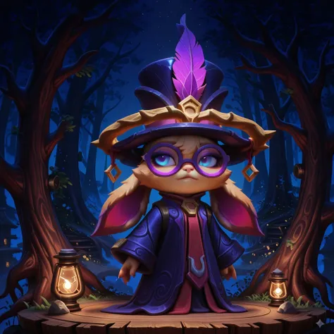 Norra (League of legends: Wild Rift)