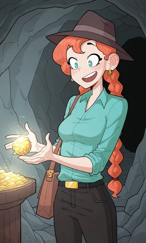 Mehnopie - Comics Style
