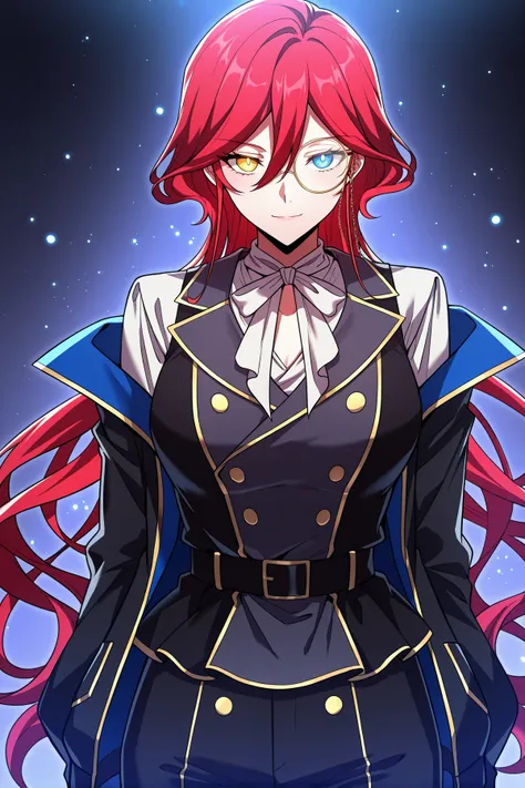 Ariel | The Dark Swordsman Returns | Manhwa | Webtoon | Illustrious_rel_260420