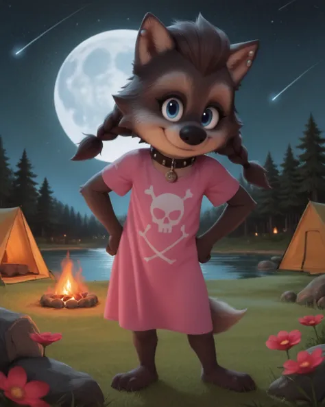 Winnie Werewolf - ( Hotel Transylvania )_rel_260420