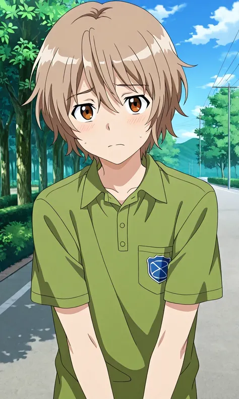 Anata-kun | Furyou ni Hamerarete Jusei Suru Kyonyuu Okaasan