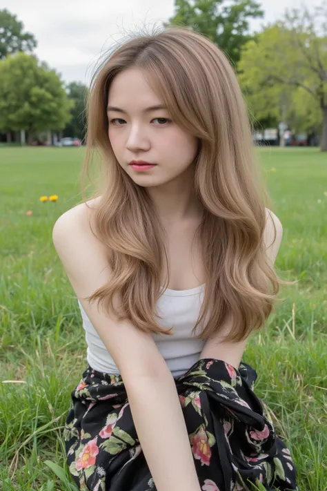 Asian ai