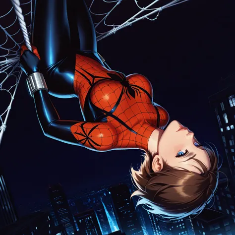 SpiderGirl / Mayday Parker