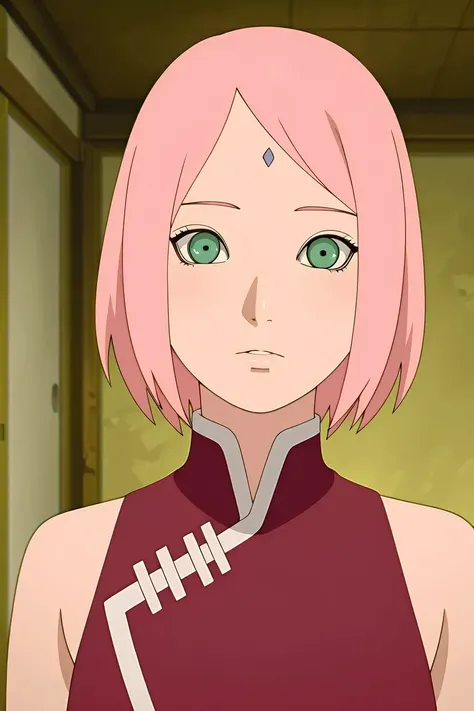Sakura Uchiha (Naruto Shippuden) Dragon Kings Special