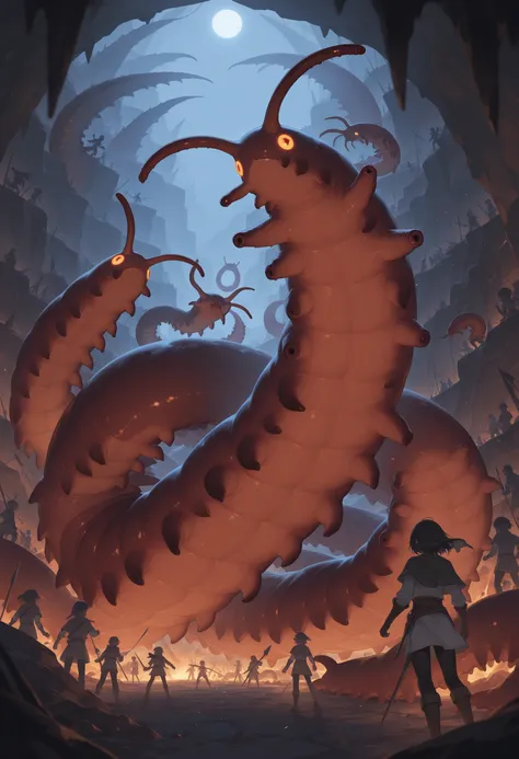Velvet Worm [IL]